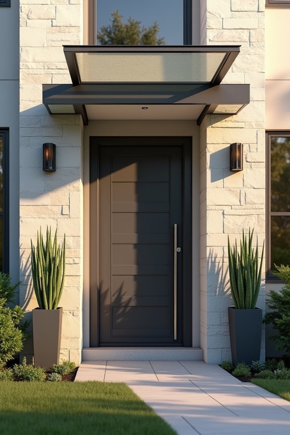 protective efficient aesthetically pleasing