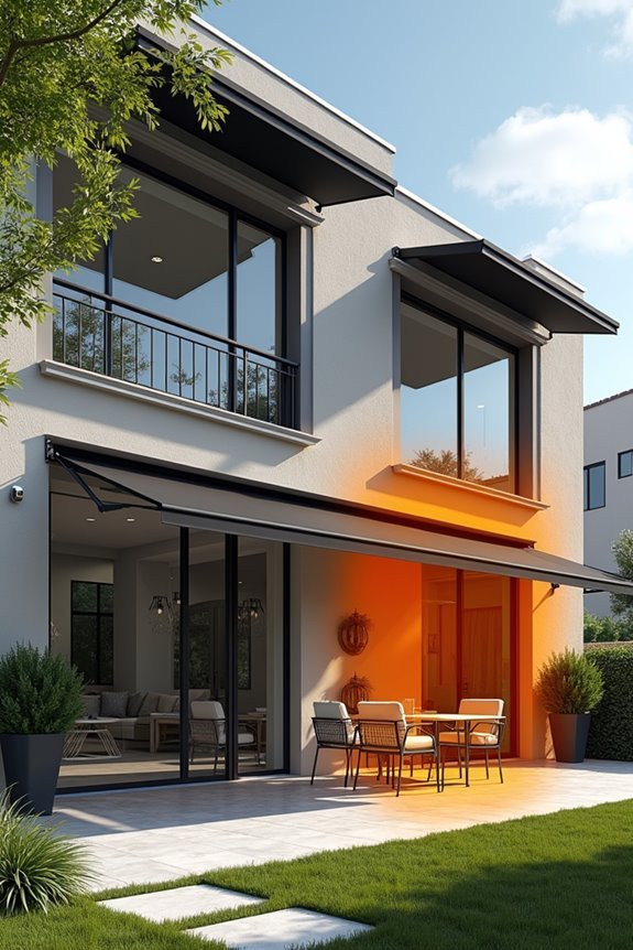 reduce cooling energy costs