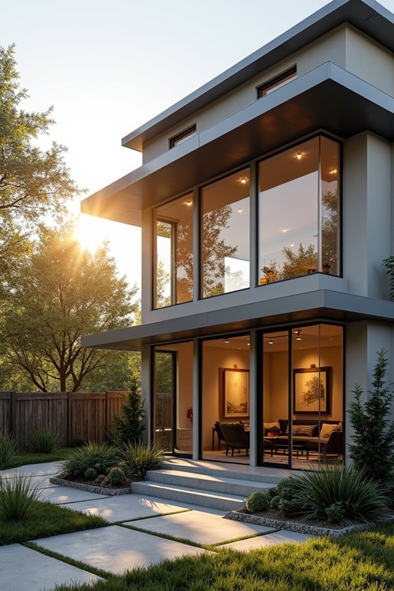 reduce direct sunlight glare