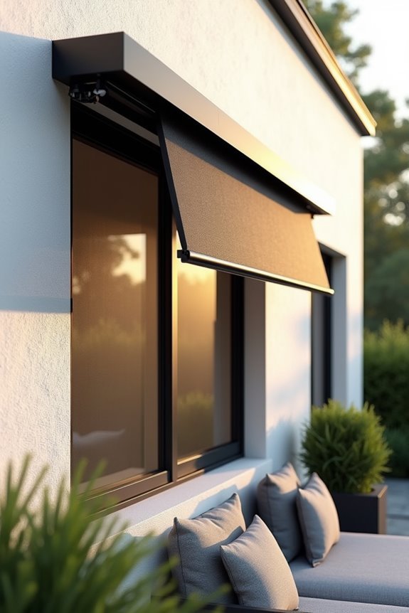 screening systems integration options