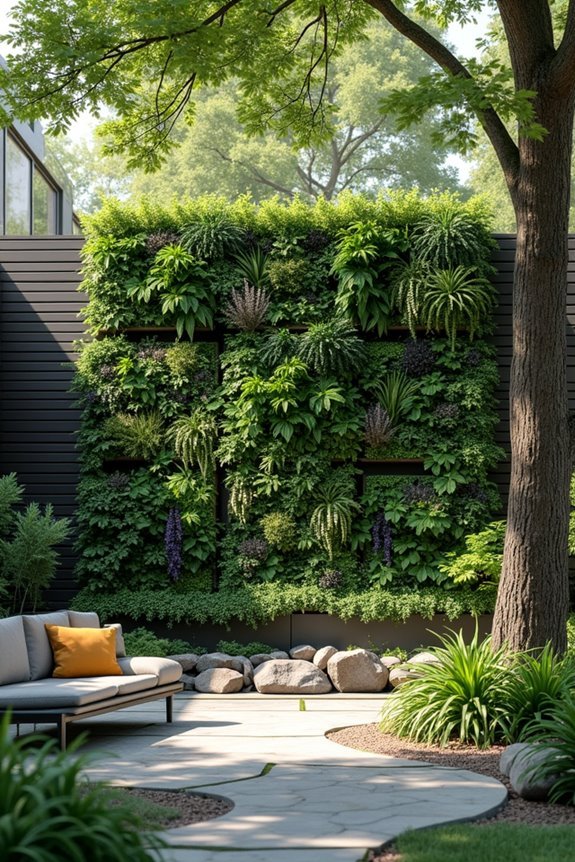 self contained modular gardening systems