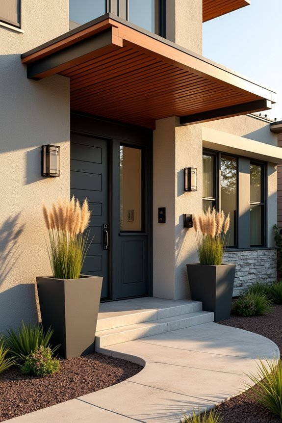 slatted overhang design guide