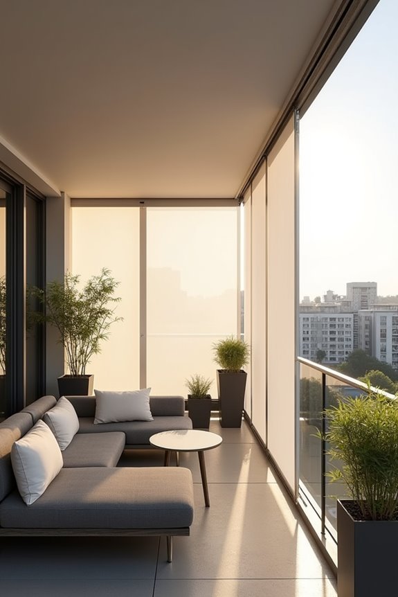 sliding panel installation guidelines