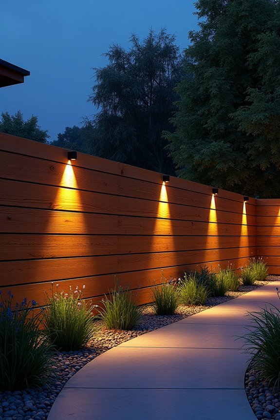 smart outdoor lighting solutions