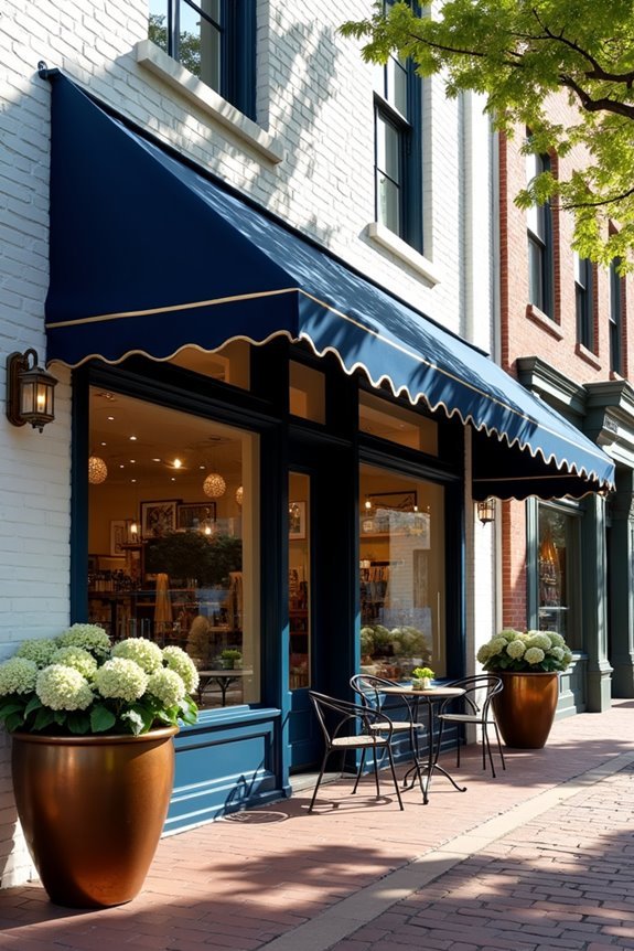 strategic color choice optimization