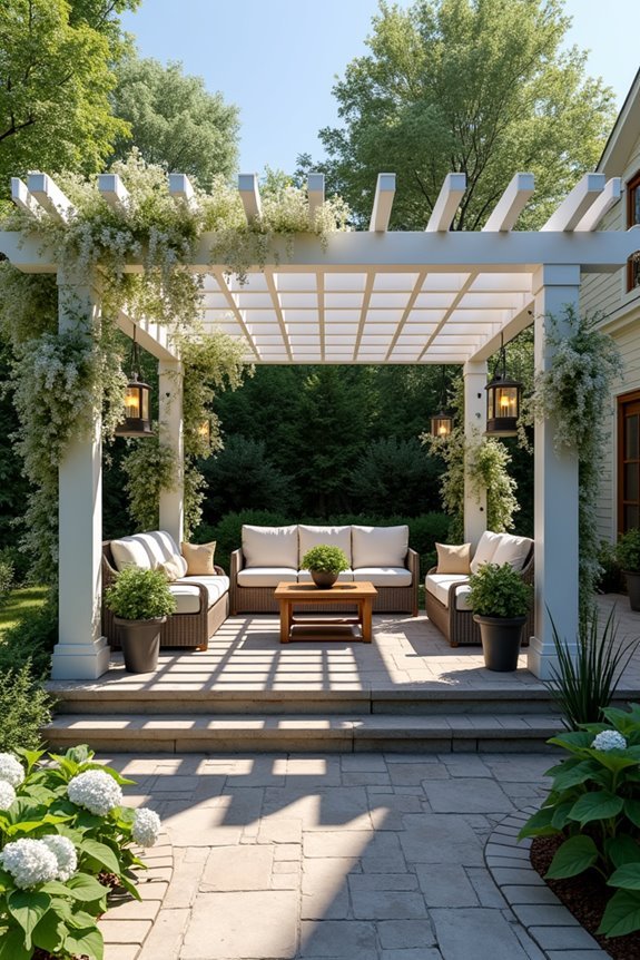 strategic furniture placement guidelines