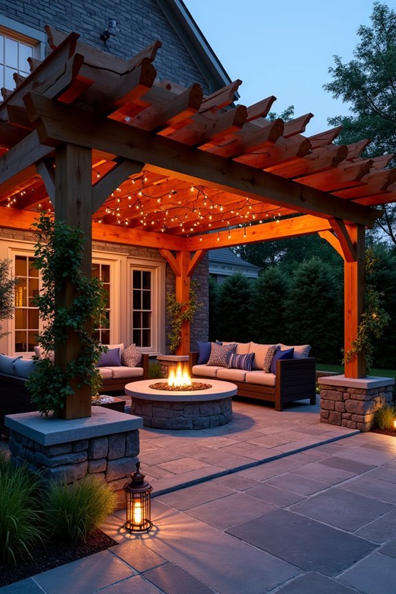 strategic multi source lighting design