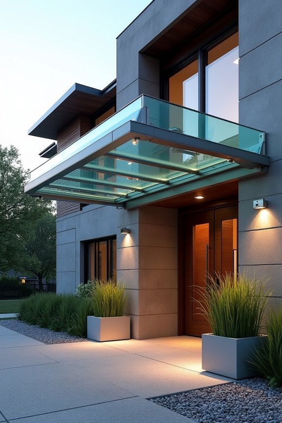 structural transparency and precision