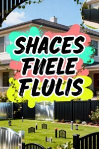 Read more about the article 13 Modern Front Fence Designs For Ultimate Curb Appeal