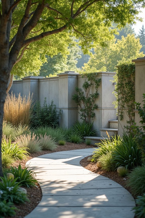 sustainable cement material options