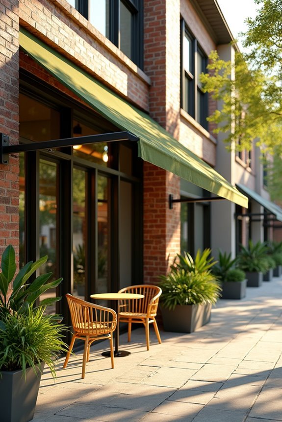 sustainable fabric material options