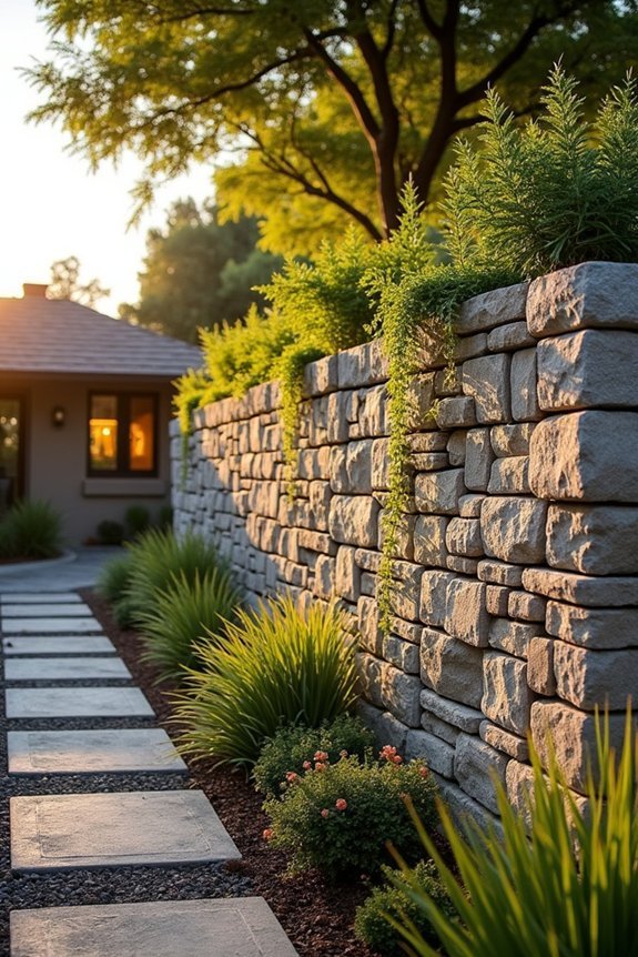 sustainable natural stone ecosystems