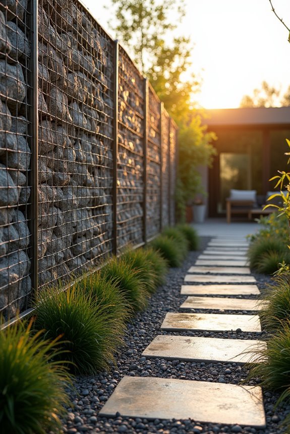 sustainable sound dampening barriers