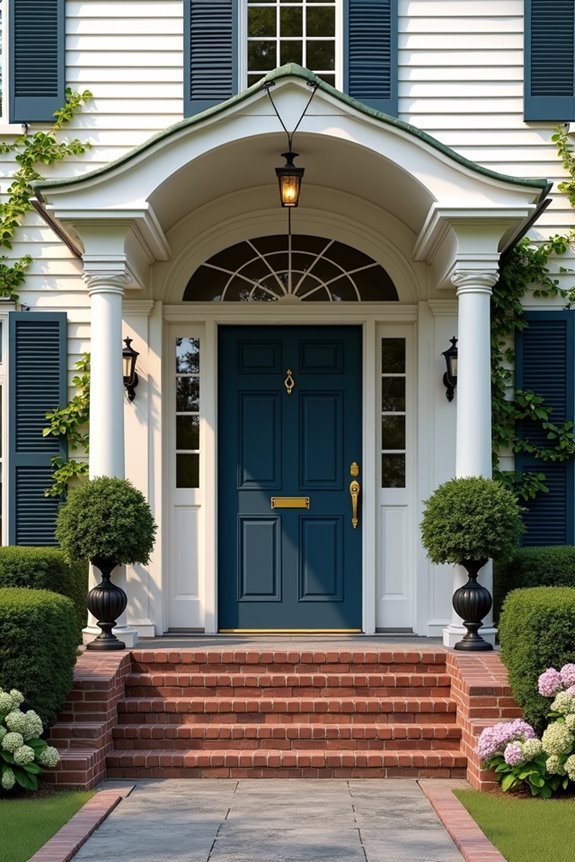 timeless architectural beauty defined