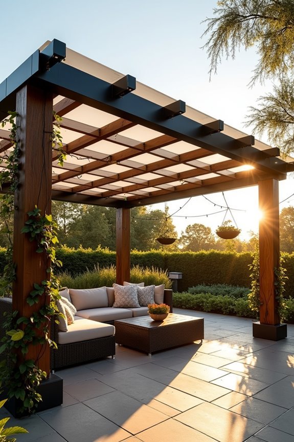 tinted polycarbonate color choices