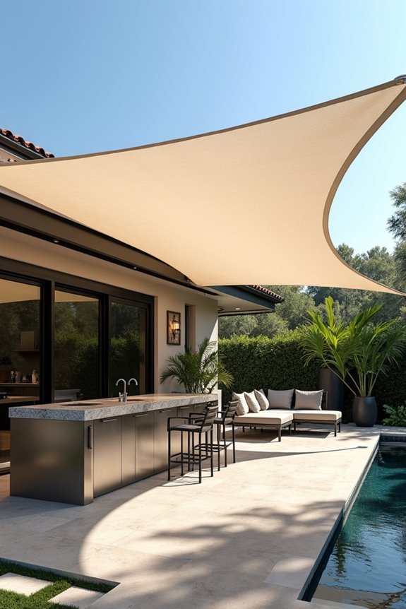 total water impermeability fabric