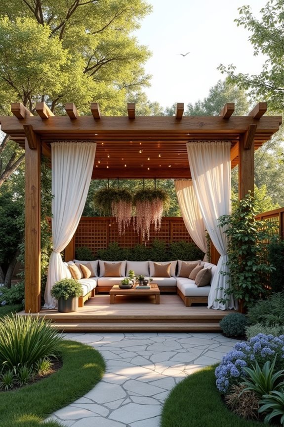 transformative outdoor privacy solutions