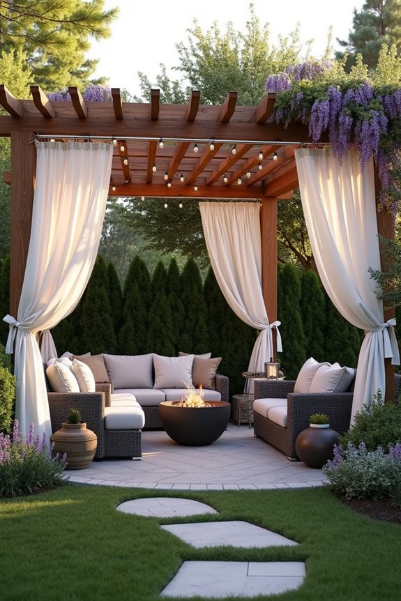 transformative outdoor privacy solutions