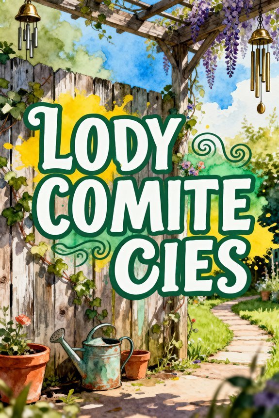 Read more about the article 10 Creative Backyard Fence Designs & Ideas