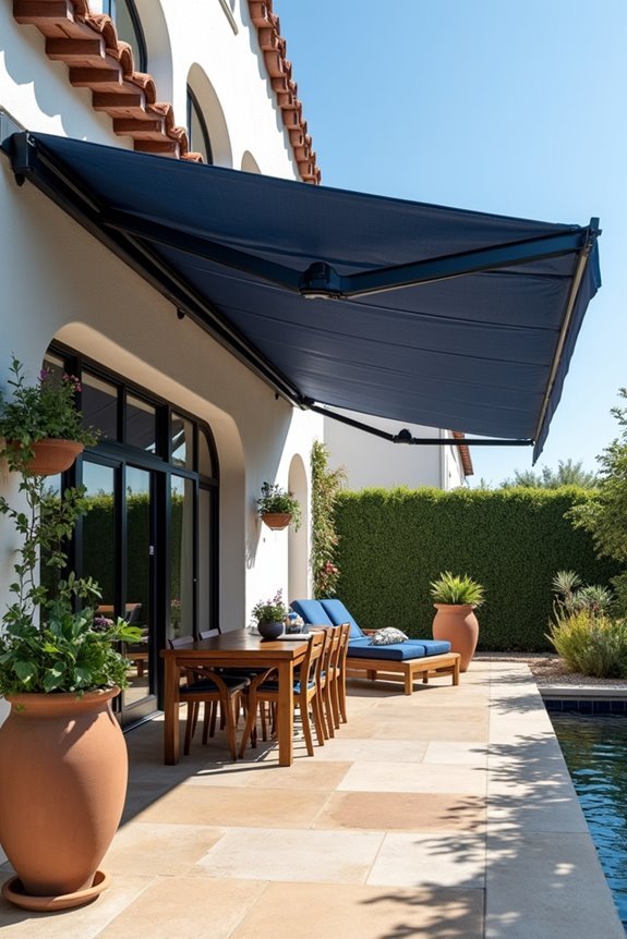 uv resistant fabric durability standards