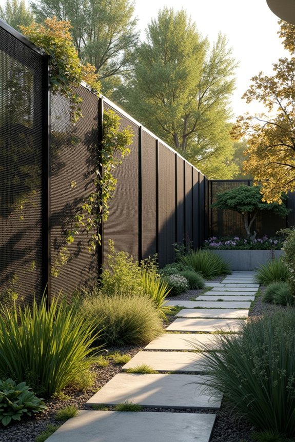 versatile architectural mesh solutions