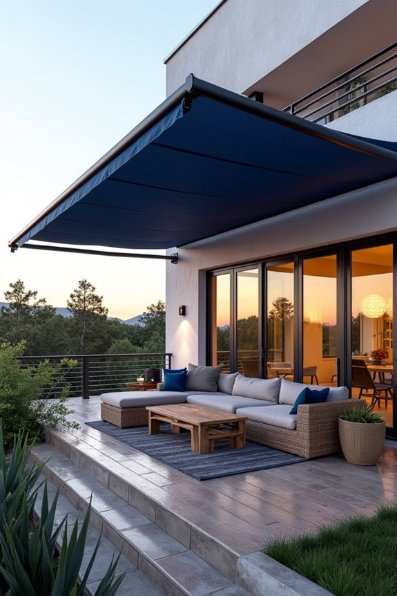 weatherproof fabric selection tips