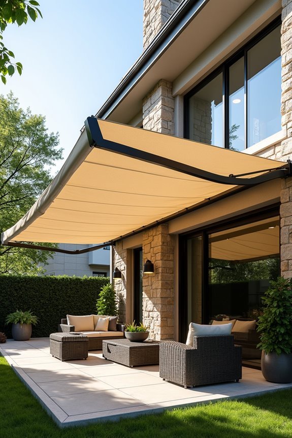 wind load design considerations