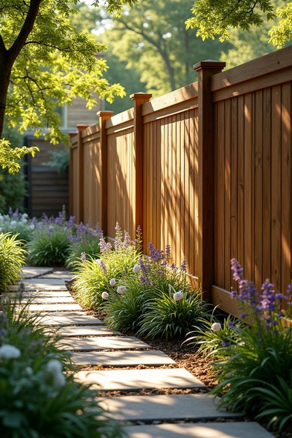 wood stain opacity effects