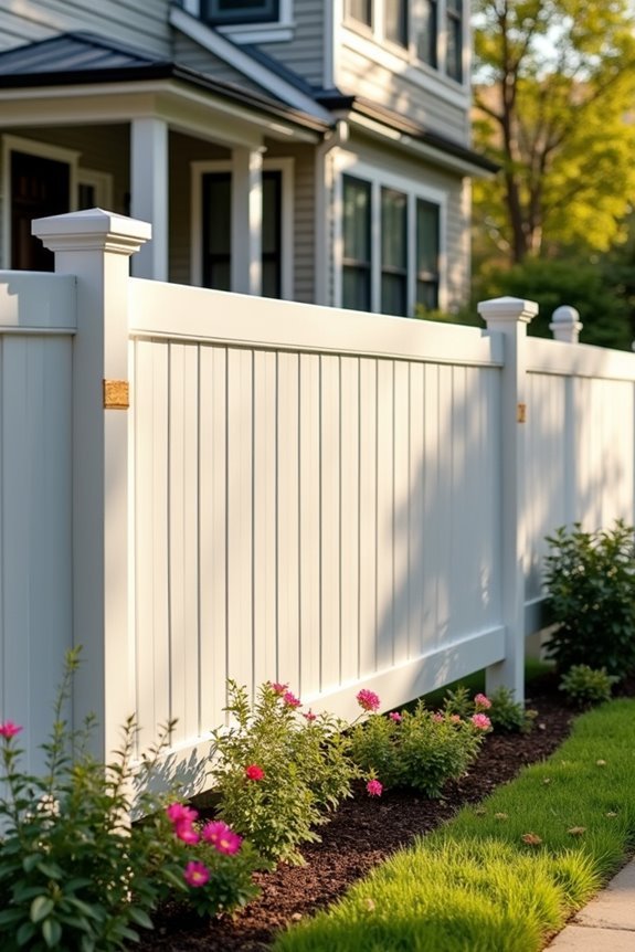 zoning compliance for fencing