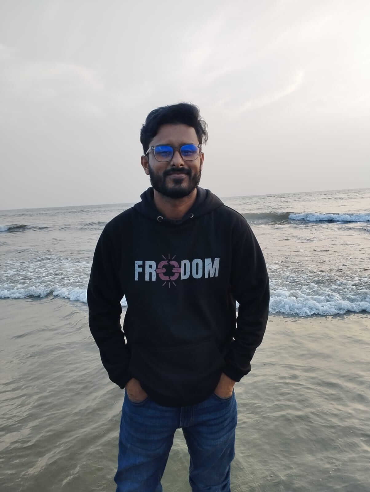 Thamberul Islam — Founder of Chic Frontiers